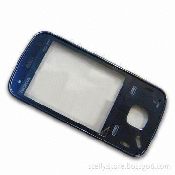 Durable Front Cover for Nokia N86, with Good Condition